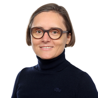 Portrait von Prof. Dr. Katja Ninnemann