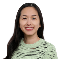 Portrait von Dr. Kieu Phuong Mai Hua