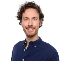 Portrait von Markus Streichardt