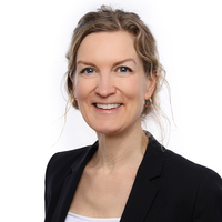 Portrait von Prof. Dr. Christina Carlsen