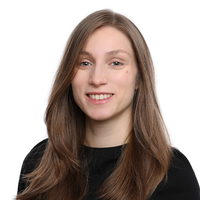 Portrait von Bianca Gebhardt