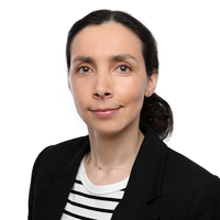 Portrait von Bianca Lamelas