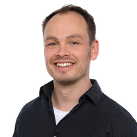 Portrait von Prof. Dr. Johannes Kristan