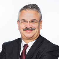 Portrait von Thomas Andersen