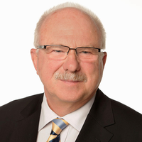 Portrait von Prof. Hermann Mohnkopf