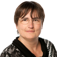 Portrait von Dr. Heike Zillmann