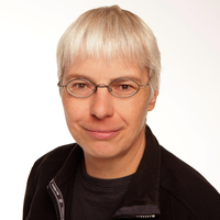 Portrait von Andrea Kähler