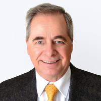 Portrait von Prof. Dr.-Ing. habil. Dieter Joensson