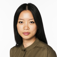 Portrait von M.A. Thu Thao Haussmann