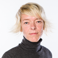 Portrait von Melanie Ewald