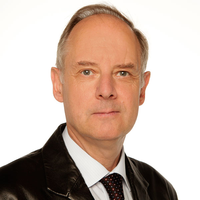 Portrait von Prof. Dr.-Ing. Frank Legenstein