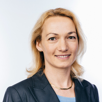 Portrait von Prof. Dr. Sandra Dressler
