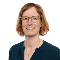 Portrait von Prof. Dr. Birte Malzahn