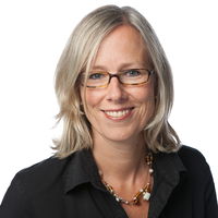 Portrait von Dipl.-Betriebsw. (FH) Kerstin Klöckner