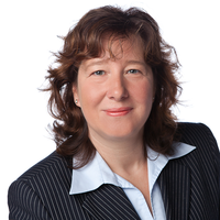 Portrait von Ilka Heinze