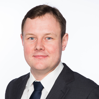 Portrait von Thomas Hartmann