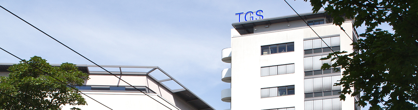 TGS © HTW Berlin/Jennifer Weber TGS