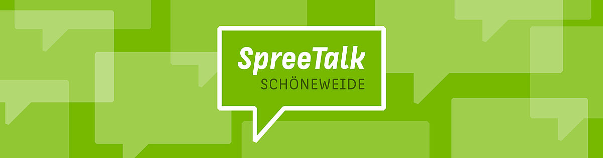 SpreeTalk Logo