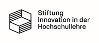Logo der Stiftung Innovation in der Hochschullehre