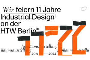 Plakat zur Ausstellung 