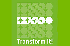 Logo von Transform it!