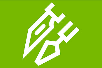 Piktogramm des Studiengangs