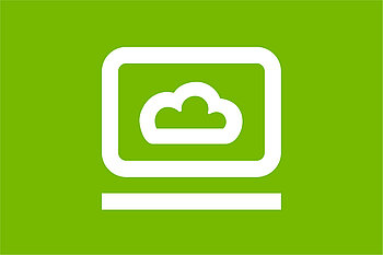 Piktogramm des Studiengangs