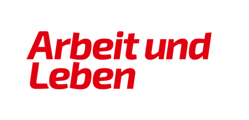 Logo Bundesarbeitskreis Arbeit und Leben
