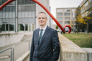 Prof. Dr. Tilo Wendler 