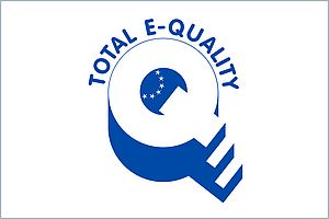 Logo E-Quality