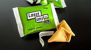 Glückskeks
