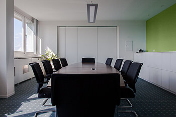 Besprechungsraum