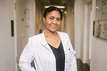 Asnakech Laß-Seyoum