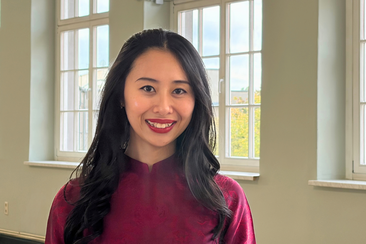 Minh Nguyen Minh Nguyen