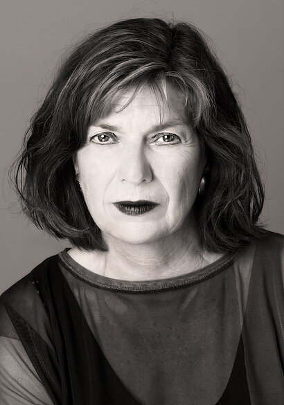 Dr. Dagmar Simon © WZB/Adelheid Rutenburges