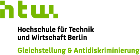 Schriftlogo des Referats