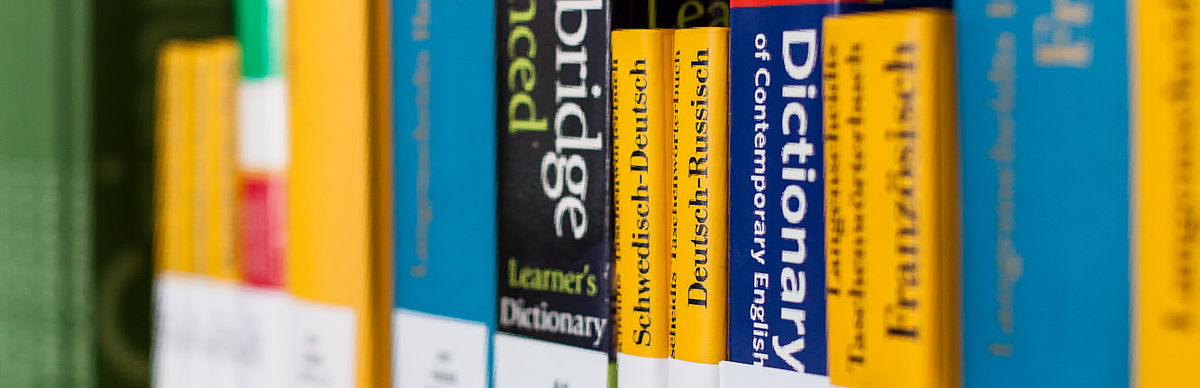 Dictionaries