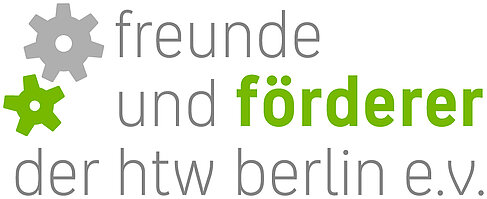 Verein der Freunde und Förderer der HTW Berlin e.V.