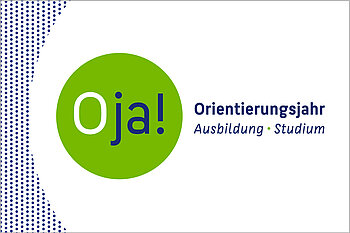 O ja!-Logo
