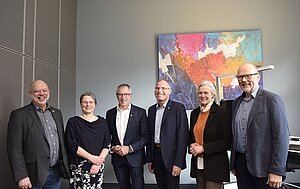 Die HochschulAllianz für Angewandte Wissenschaften (HAWtech)