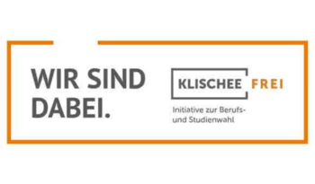 Klischeefrei-Logo