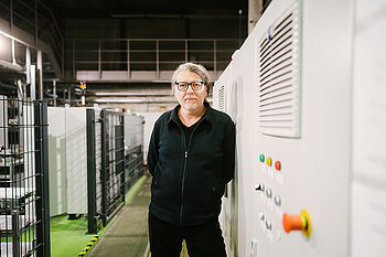 Horst Schulte