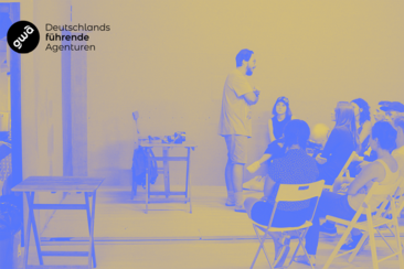 Studierende in einer Vorlesung Studierende in einer Vorlesung