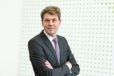 Prof. Dr. Martin Klaffke © Anna_Drabinski Prof. Dr. Martin Klaffke