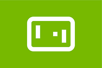 Piktogramm des Studiengangs