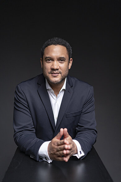 Simon Usifo © Ogilvy Germany