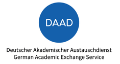 Logo German Academic Exchange Service