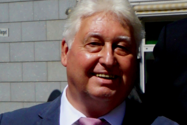 Prof. Dr.-Ing. Gerhard Hörber Prof. Dr.-Ing. Gerhard Hörber