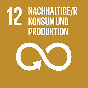 Nachhaltiger Konsum & nachhaltige Produktion