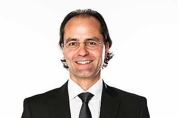 Prof. Dr. Peter Zaumseil